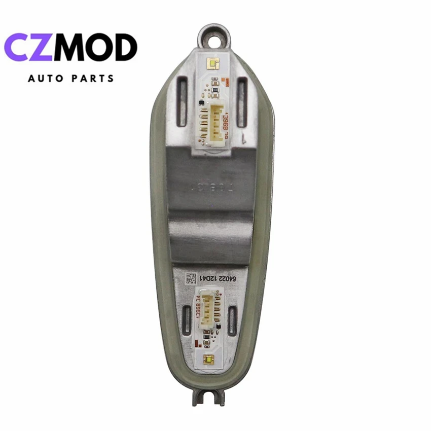 CZMOD Original 8U0941475A 708.31 Headlight Daytime Running Light Source DRL Diode Insert Bulb FOR AUD-I Q3 Car Accessories
CZMOD Original 8U0941475A 708.31 Headlight Daytime Running Light Source DRL Diode Insert Bulb FOR AUD-I Q3 Car Accessories