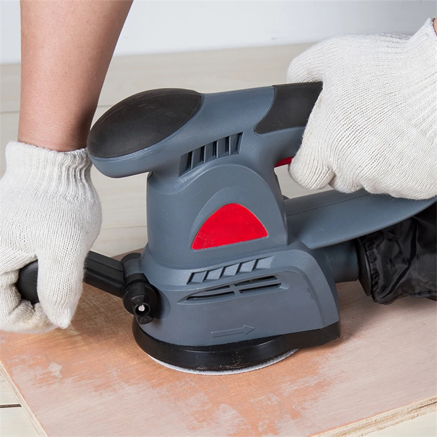 JD2517C-A Multifunctional Putty Wall Polishing Machine Putty Wall Grinder Car Polishing Machine Wall Grinding Machine 220V 400W
JD2517C-A Multifunctional Putty Wall Polishing Machine Putty Wall Grinder Car Polishing Machine Wall Grinding Machine 220V 400W