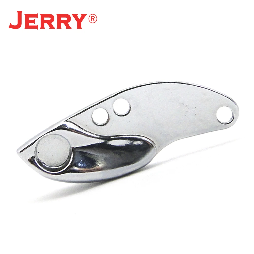 Jerry Dagger Metal Vib Blade Fishing Lure 2.4/3.3/4.9g Sinking Vibration Baits Artificial Vibe for Bass Pike Perch Fishing
Jerry Dagger Metal Vib Blade Fishing Lure 2.4/3.3/4.9g Sinking Vibration Baits Artificial Vibe for Bass Pike Perch Fishing