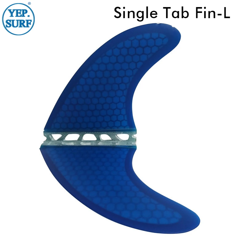 Honeycomb Surfboard Fins, Single Tabs, L-Fin, Surfboard Fins, Blue Color, Surfboard Fins, Surf Accessories, thruster
Honeycomb Surfboard Fins, Single Tabs, L-Fin, Surfboard Fins, Blue Color, Surfboard Fins, Surf Accessories, thruster