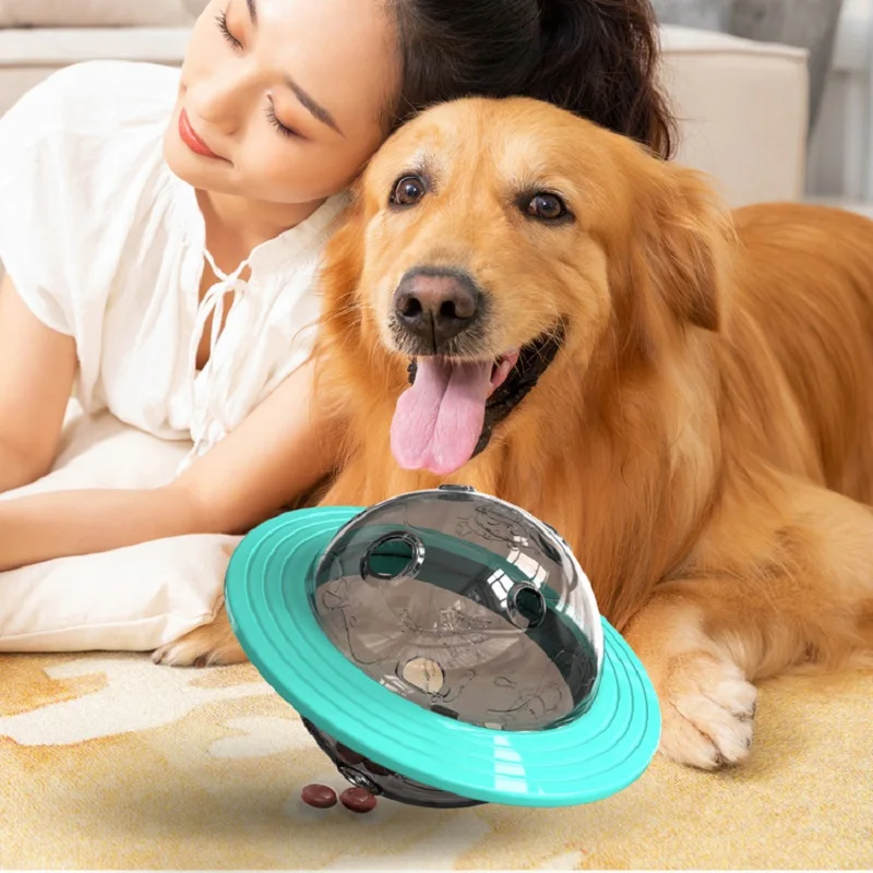 Dog Training Equipment Bite-Resistant Leaking Food Ball Dog Toys For Large Dogs Golden Retriever Honden Speelgoed Juguete Perro
Dog Training Equipment Bite-Resistant Leaking Food Ball Dog Toys For Large Dogs Golden Retriever Honden Speelgoed Juguete Perro