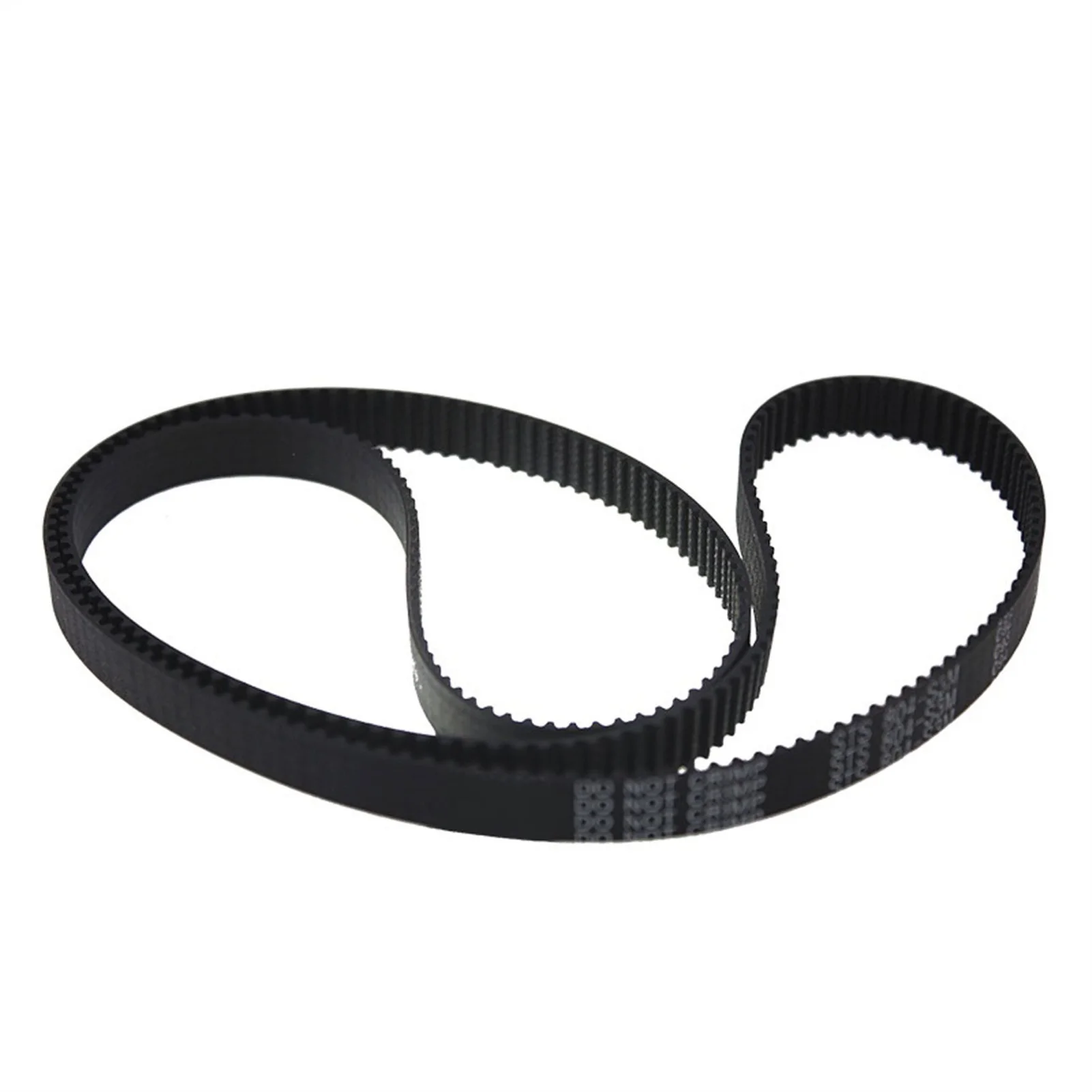 783-S3M Timing Belt, Width 10/19/23/24mm, 261 Teeth, Synchronous Belt S3M, Pitch 3mm, Belt Thickness 2.2mm
783-S3M Timing Belt, Width 10/19/23/24mm, 261 Teeth, Synchronous Belt S3M, Pitch 3mm, Belt Thickness 2.2mm