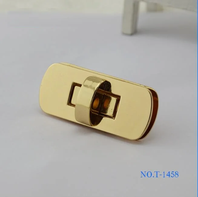 (10 pcs/lot) luggage handbag hardware accessories high-end leather bag twist lock
(10 pcs/lot) luggage handbag hardware accessories high-end leather bag twist lock
