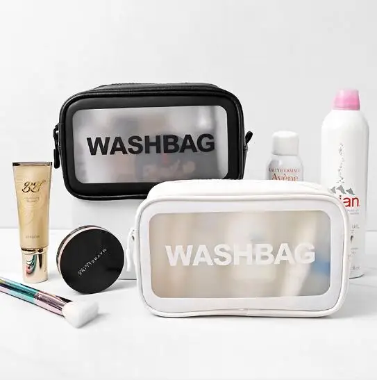 Web celebrity cosmetic bag instagram mini bag portable female travel large capacity transparent waterproof wash bag storage bag
Web celebrity cosmetic bag instagram mini bag portable female travel large capacity transparent waterproof wash bag storage bag