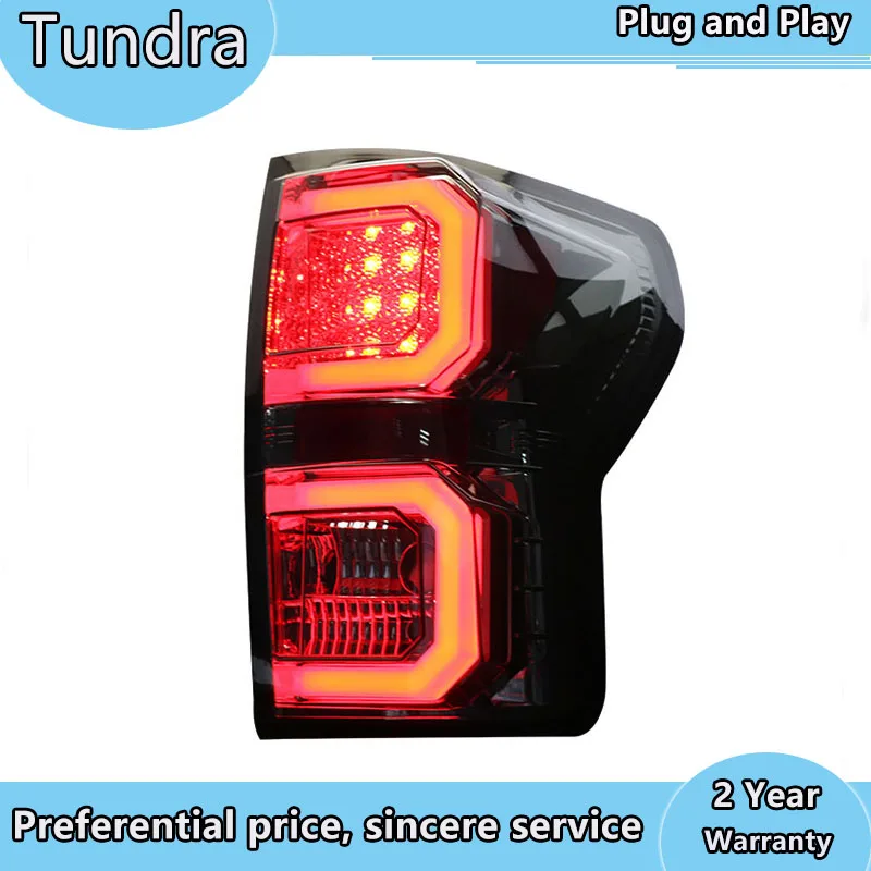 Rear Lamp for Toyota Tundra 2007-2013 LED Taillight For Sequoia 2007-2013 LED rear lamp assembly
Rear Lamp for Toyota Tundra 2007-2013 LED Taillight For Sequoia 2007-2013 LED rear lamp assembly