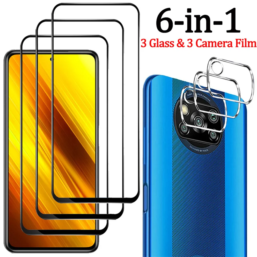 6-in-1,armor glass for poco f4 gt xiaomi poco f3 f5 tempered glass pocophone x5 pro screen protector poco x3 pro mi poco x 3 nfc
6-in-1,armor glass for poco f4 gt xiaomi poco f3 f5 tempered glass pocophone x5 pro screen protector poco x3 pro mi poco x 3 nfc