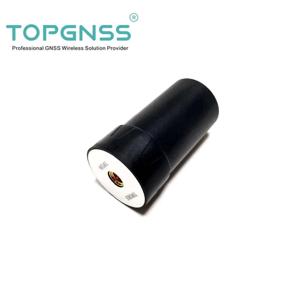 UAV antenna High-precision RTK GPSGNSS antenna L1 L2 ZED-F9P module Antenna high gain TOP206 GPS GLONASS Beidou GALILEO system
UAV antenna High-precision RTK GPSGNSS antenna L1 L2 ZED-F9P module Antenna high gain TOP206 GPS GLONASS Beidou GALILEO system