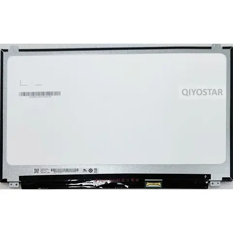 15.6" LCD Screen Matrix Display Panel NT156WHM-N45 V8.0 5D10M42874 for Asus Vivobook 15 X505ZA X505za Bb31 CB X505za BR 1366x768