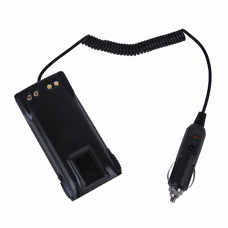 Car radio battery elimination+adapter For Motorola walkie-talkie GP328 GP340 ht750 mtx850 amateur radio battery elimination
Car radio battery elimination+adapter For Motorola walkie-talkie GP328 GP340 ht750 mtx850 amateur radio battery elimination