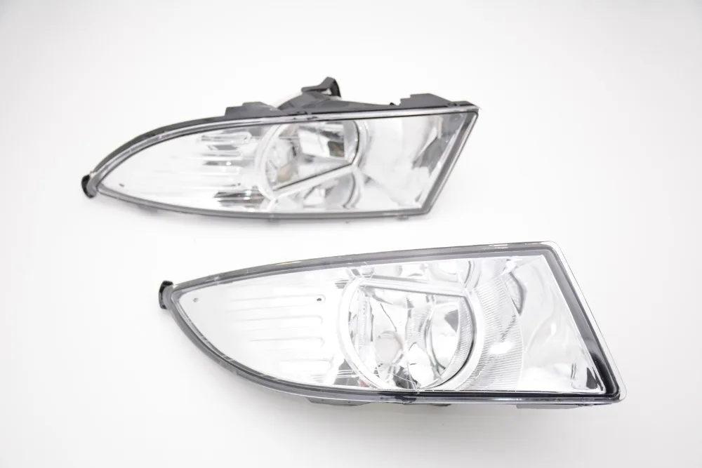 1Pair New Front Halogen Fog Lamp Fog Light Left And Right Side For Skoda Fabia 2011-2014
1Pair New Front Halogen Fog Lamp Fog Light Left And Right Side For Skoda Fabia 2011-2014