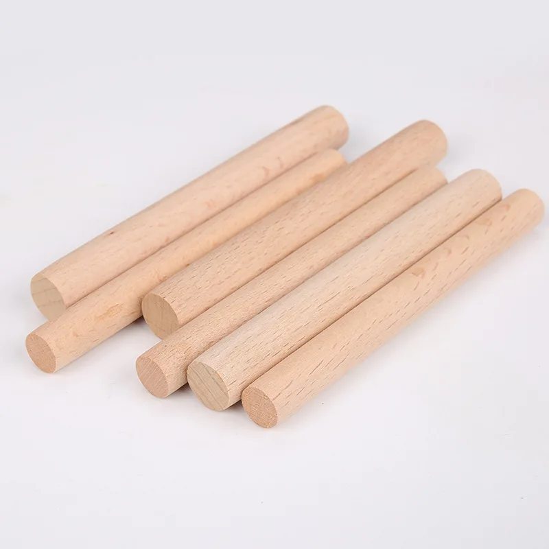 5pcs 10cm 15cm 20cm 40cm No Hole Long Straight Natural Wood Sticks for DIY Crafts Woodcraft
5pcs 10cm 15cm 20cm 40cm No Hole Long Straight Natural Wood Sticks for DIY Crafts Woodcraft