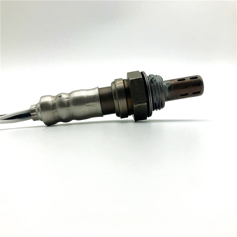 WeiDa Oxygen Sensor O2 Lambda Sensor AIR FUEL RATIO SENSOR for CHRYSLER DODGE JEEP MITSUBISHI RAM VOLKSWAGEN 234-4587 2003-2014
WeiDa Oxygen Sensor O2 Lambda Sensor AIR FUEL RATIO SENSOR for CHRYSLER DODGE JEEP MITSUBISHI RAM VOLKSWAGEN 234-4587 2003-2014