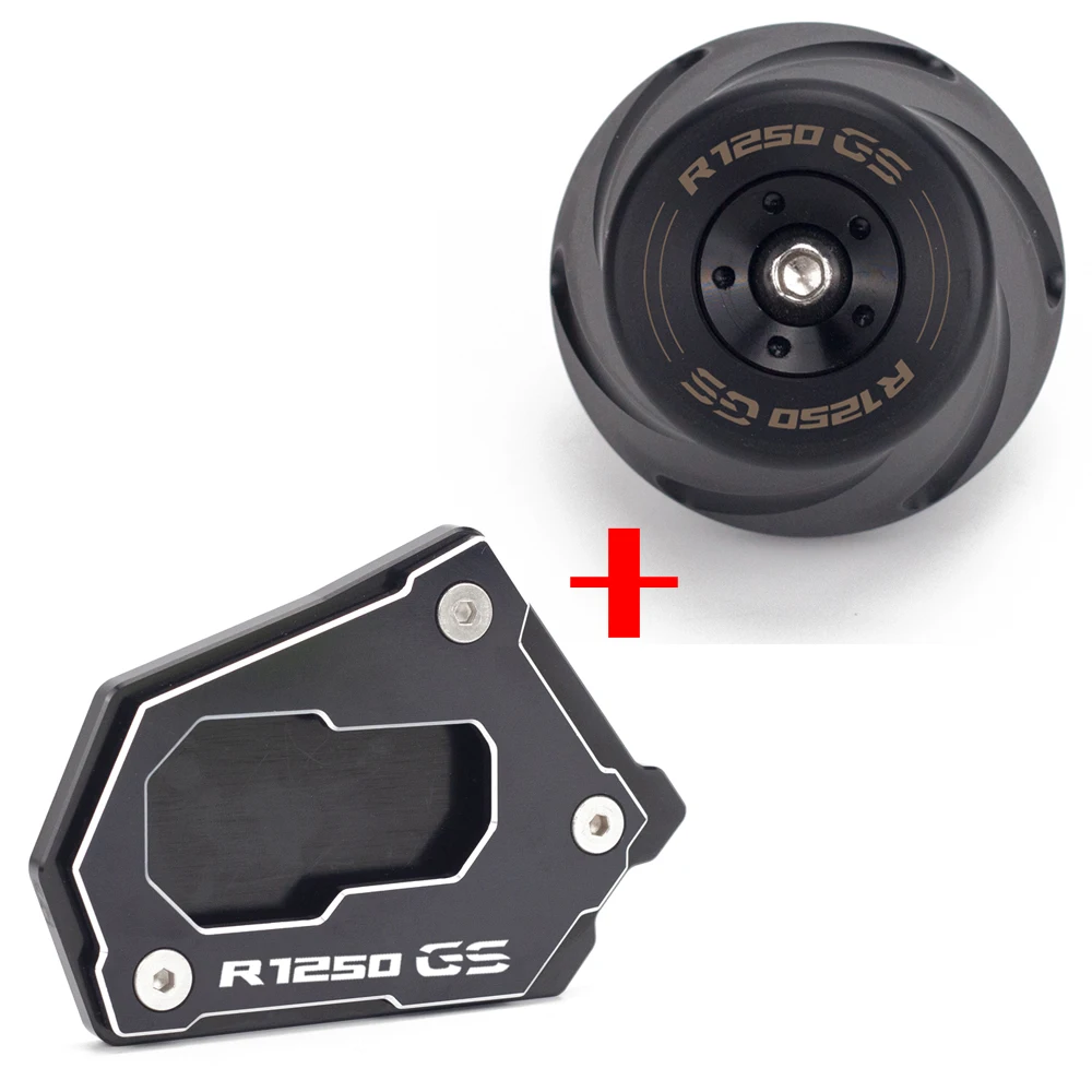 Final Drive Housing Cardan Crash Slider Protector For BMW R1250GS Adventure R 1250 GS Motorcycle Side Stand Enlarge Extension
Final Drive Housing Cardan Crash Slider Protector For BMW R1250GS Adventure R 1250 GS Motorcycle Side Stand Enlarge Extension
