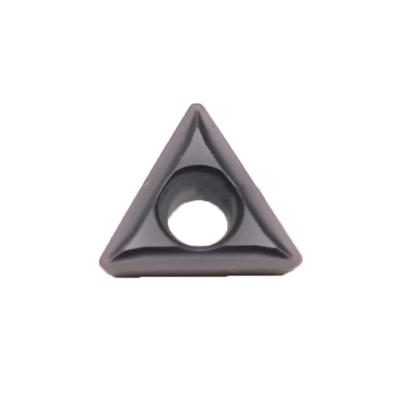 10PCS carbide inserts TPMT090204LF KC5010 TPMT090208LF KC5010 free shipping
10PCS carbide inserts TPMT090204LF KC5010 TPMT090208LF KC5010 free shipping