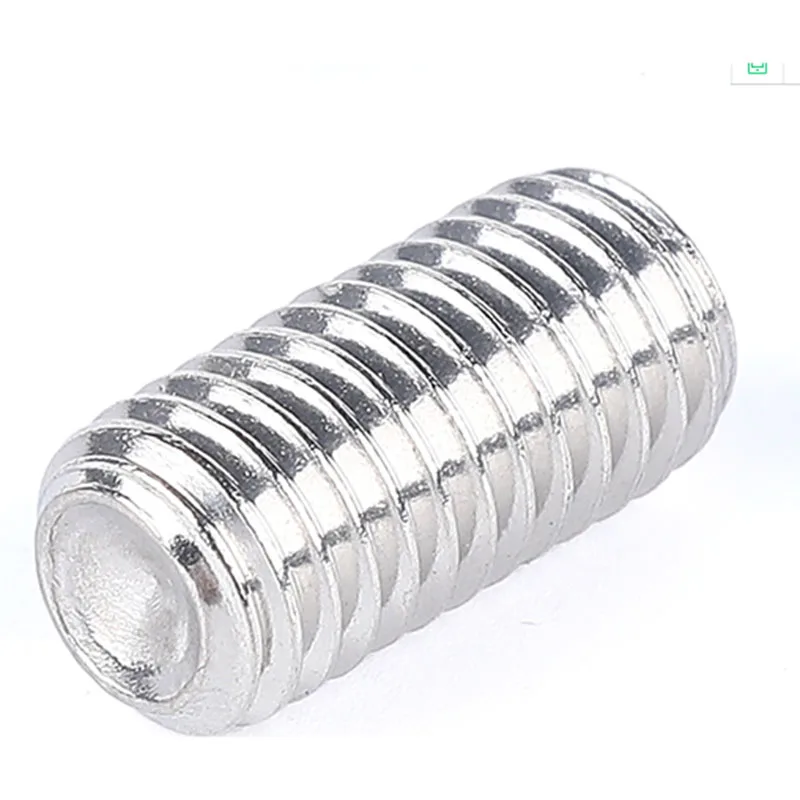 Американский 10 #-24 10 #-32 1/4-20 1/4-28 нержавеющая сталь 304 Шестигранная розетка с головкой без головок набор болтов 822
Американский 10 #-24 10 #-32 1/4-20 1/4-28 нержавеющая сталь 304 Шестигранная розетка с головкой без головок набор болтов 822