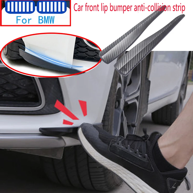 7D Carbon Car Styling Mouldings Spoiler Bumper Strip For Bmw E90 E39 E46 E91 F30 G20 E60 F11 F10 F07 G30 E53 Series 1 2 4 6 3 5
7D Carbon Car Styling Mouldings Spoiler Bumper Strip For Bmw E90 E39 E46 E91 F30 G20 E60 F11 F10 F07 G30 E53 Series 1 2 4 6 3 5