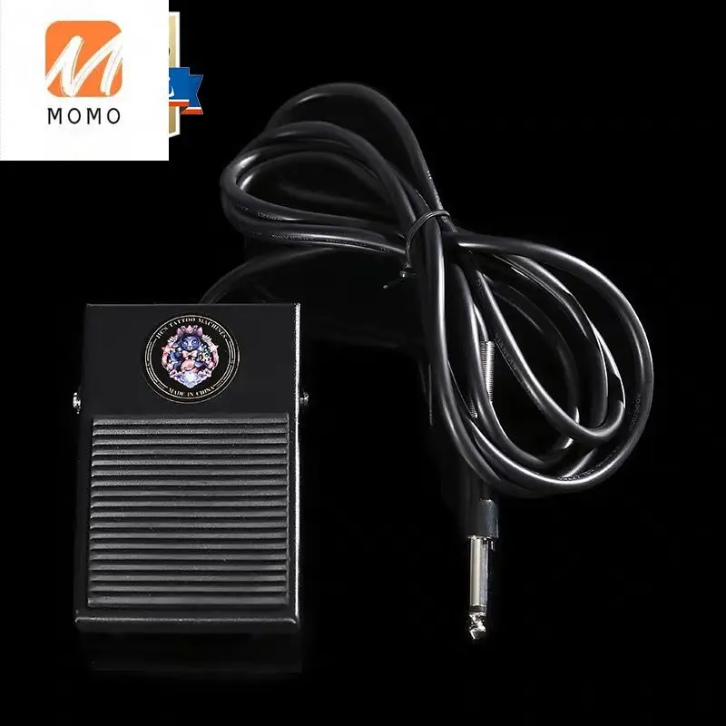 Tattoo Machine Pedal Square Food Rest Tattoo Pedal Hook Line Power Pedal Accessories
Tattoo Machine Pedal Square Food Rest Tattoo Pedal Hook Line Power Pedal Accessories