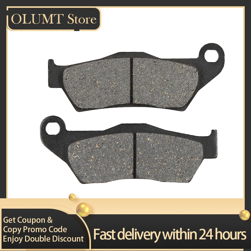 Motorcycle Scooter Brake Pads Front Kit For YAMAHA YBA125 Enticer YP125 Majesty XQ125 XQ150 YZF-R125 VP300 XC300 TT600R TT600RE
Motorcycle Scooter Brake Pads Front Kit For YAMAHA YBA125 Enticer YP125 Majesty XQ125 XQ150 YZF-R125 VP300 XC300 TT600R TT600RE