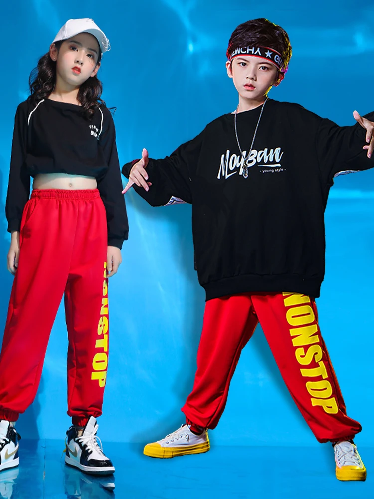 New Jazz Dance Costumes Kids Drum Set Hip Hop Rave Outfit Street Dance Practice Performance Clothing Child Sport Clothes AYY067
New Jazz Dance Costumes Kids Drum Set Hip Hop Rave Outfit Street Dance Practice Performance Clothing Child Sport Clothes AYY067