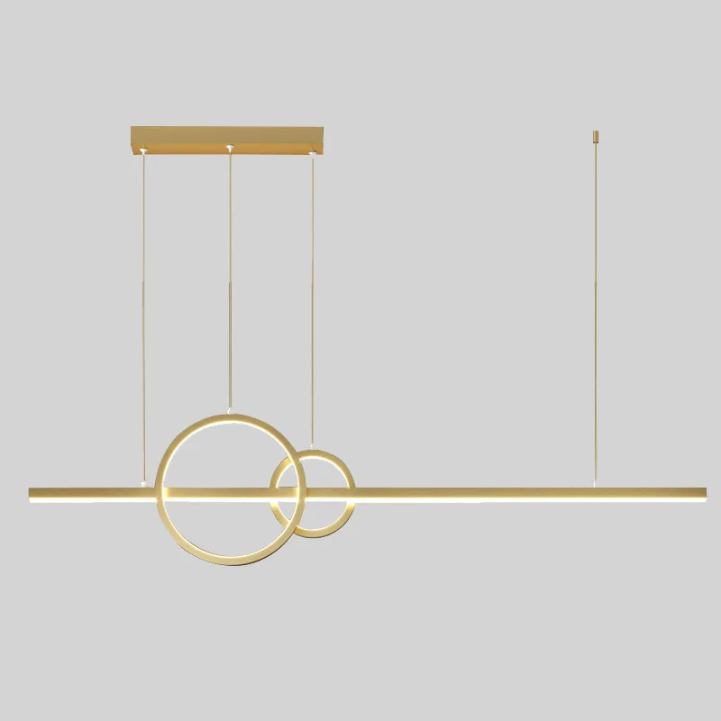 Led restaurant chandelier modern simple dining room table long bar creative personality home Nordic lights fixtures
Led restaurant chandelier modern simple dining room table long bar creative personality home Nordic lights fixtures