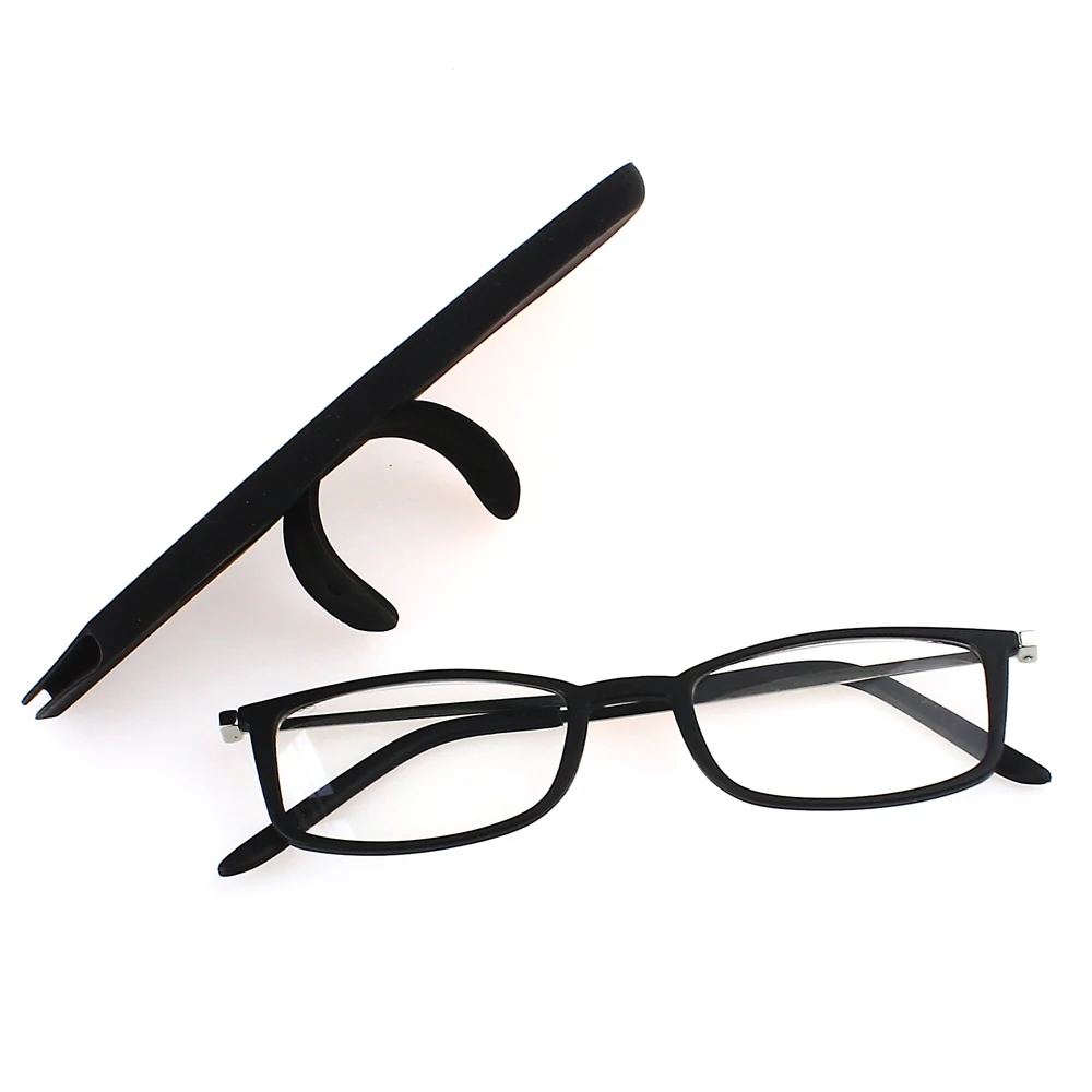 QGAOP Anti Blue Light Reading Glasses Men Eyeglasses Thin Case Portable Stick on The Phone Magnifying Glasses for Women
QGAOP Anti Blue Light Reading Glasses Men Eyeglasses Thin Case Portable Stick on The Phone Magnifying Glasses for Women