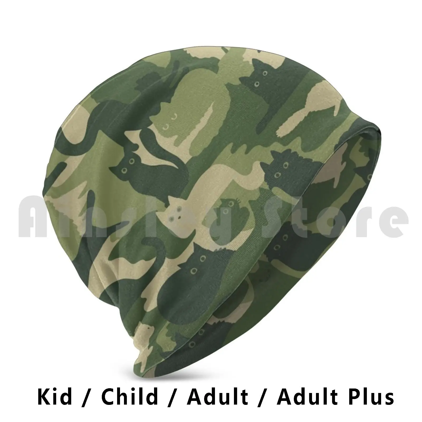 Camouflage Pattern With Cats | Green Cat Camo Beanies Knit Hat Hip Hop Camouflage Camo Green Camouflage Cat
Camouflage Pattern With Cats | Green Cat Camo Beanies Knit Hat Hip Hop Camouflage Camo Green Camouflage Cat