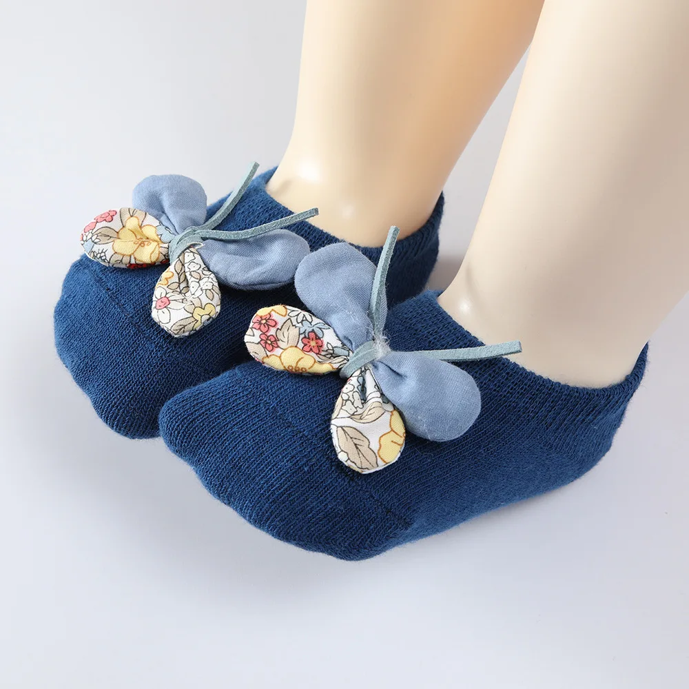 1-3Y Baby Socks Cute Flower Butterfly Socks for Baby Girls Cotton Non-slip Toddler Socks Infant Princess Socks Newborn Accessori
1-3Y Baby Socks Cute Flower Butterfly Socks for Baby Girls Cotton Non-slip Toddler Socks Infant Princess Socks Newborn Accessori