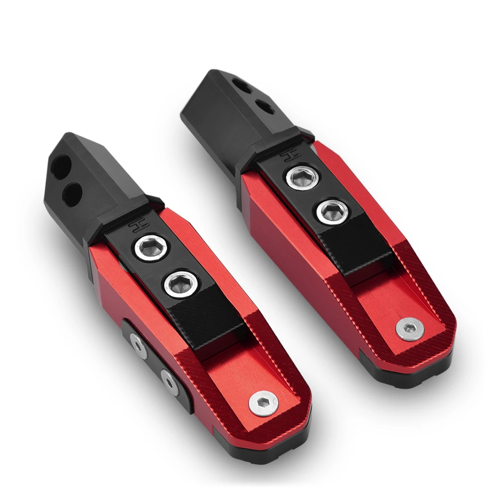 Motorcycle Rear Passenger set Footrest Foot Pegs Pedal For Honda CBR600 F4 CBR 600 F4I CBR600RR CBR 600 RR F5 CBR10000RR
Motorcycle Rear Passenger set Footrest Foot Pegs Pedal For Honda CBR600 F4 CBR 600 F4I CBR600RR CBR 600 RR F5 CBR10000RR