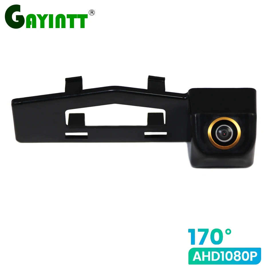 1080P 170 Degree HD AHD Car Rear View Reverse Camera for honda Spirior Car Parking Accessories
1080P 170 Degree HD AHD Car Rear View Reverse Camera for honda Spirior Car Parking Accessories