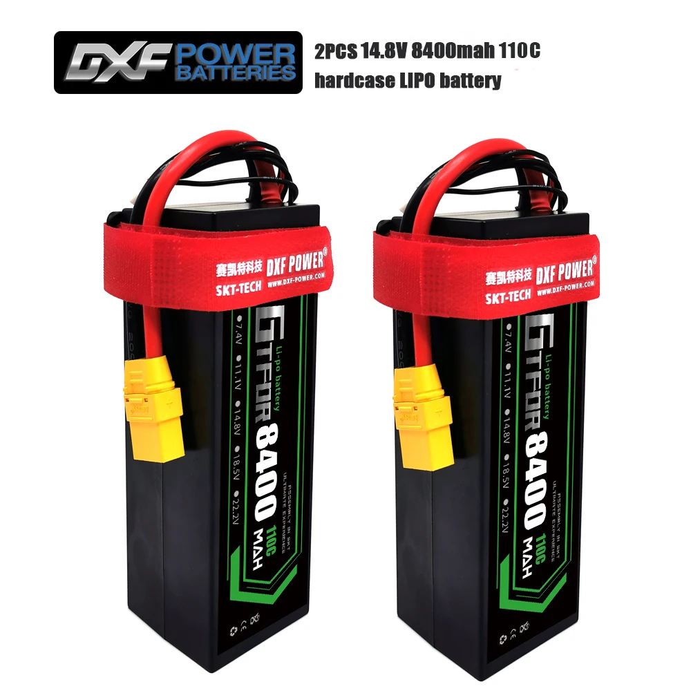 GTFDR lipo battery 2S 3S 4S 7,4 V 11,1 V 14,8 v 7000mAh 8400mAh 60C-120C 110C-220C hardcase для 1/8 1/10 автомобиля вертолета автомобиля лодки
GTFDR lipo battery 2S 3S 4S 7,4 V 11,1 V 14,8 v 7000mAh 8400mAh 60C-120C 110C-220C hardcase для 1/8 1/10 автомобиля вертолета автомобиля лодки