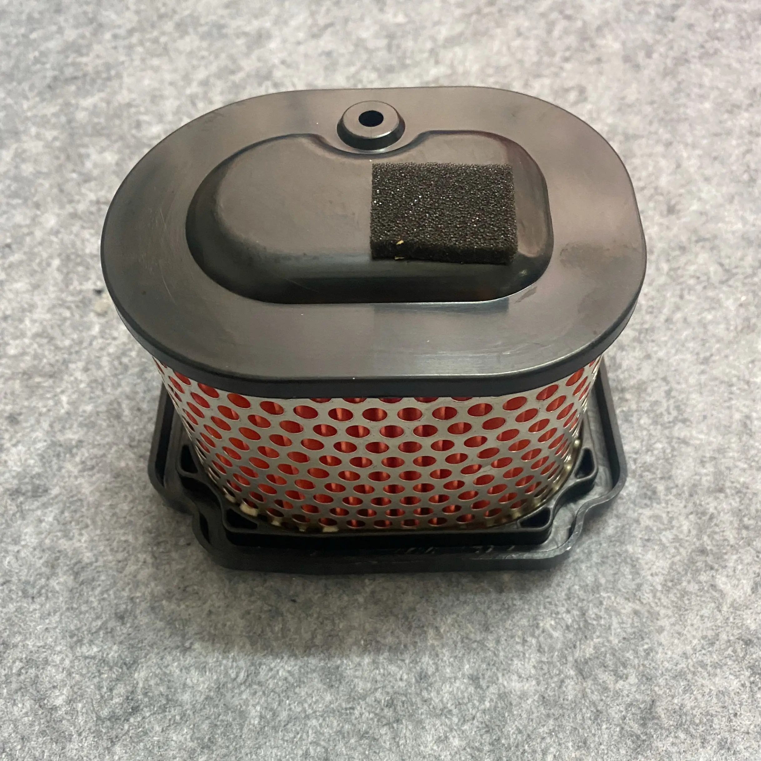 For YAMAHA 14-16 MT 07 MT07 MT-07 15-16 FZ 07 FZ07 FZ-07 2016 XSR700 XSR 700 High Flow Air Intake Filter Cleaner element
For YAMAHA 14-16 MT 07 MT07 MT-07 15-16 FZ 07 FZ07 FZ-07 2016 XSR700 XSR 700 High Flow Air Intake Filter Cleaner element