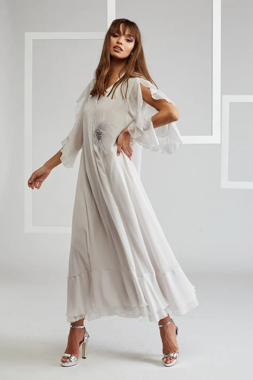One Piece Women Sleepwear Bathrobe Layers Dressing Gown Babydoll Tulle Lingerie Bath Robe Custom Made
One Piece Women Sleepwear Bathrobe Layers Dressing Gown Babydoll Tulle Lingerie Bath Robe Custom Made