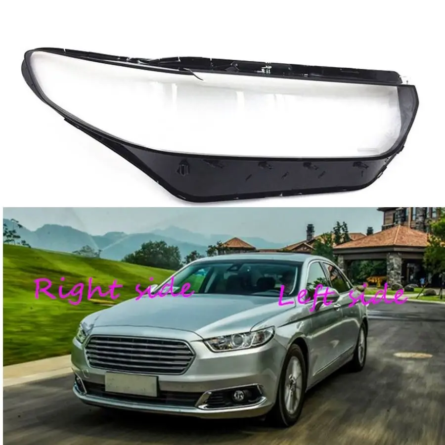For Ford Taurus 2015 2016 2017 Car Headlight cover Headlamp Lens Auto Shell Cover
For Ford Taurus 2015 2016 2017 Car Headlight cover Headlamp Lens Auto Shell Cover