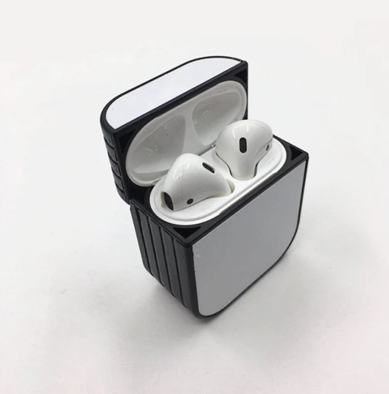 Для Airpods Blank Sublimation heat press PC чехол + blank can печатная алюминиевая пластина + двухсторонняя лента 10 шт./лот
Для Airpods Blank Sublimation heat press PC чехол + blank can печатная алюминиевая пластина + двухсторонняя лента 10 шт./лот