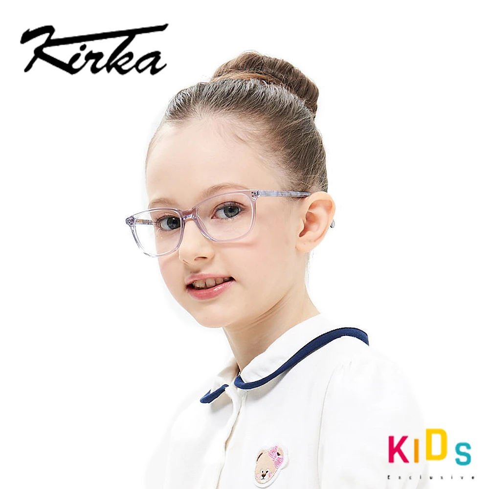 Kirka Girls Cute Design Acetate Children Glasses Frame Square Kids Glasses Myopia Frames Optical Glasses For Children K17070
Kirka Girls Cute Design Acetate Children Glasses Frame Square Kids Glasses Myopia Frames Optical Glasses For Children K17070