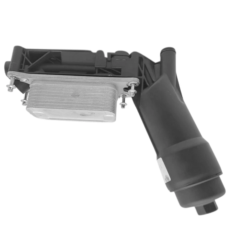 5184294AE Engine Oil Cooler Filter Assembly Fit For 2011-1203 Jeep Dodge Chrysler 3.6 V6 68105583AE 5184294AC 5184294AD
5184294AE Engine Oil Cooler Filter Assembly Fit For 2011-1203 Jeep Dodge Chrysler 3.6 V6 68105583AE 5184294AC 5184294AD