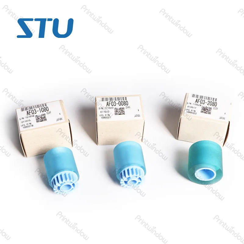 AF03-0080 AF03-1080 AF03-2080 1Set Pickup Roller Kit for Ricoh Pro 1356 1106 907 906 1107 1357 MP 1350 1100 9000 MP9000 MP1350
AF03-0080 AF03-1080 AF03-2080 1Set Pickup Roller Kit for Ricoh Pro 1356 1106 907 906 1107 1357 MP 1350 1100 9000 MP9000 MP1350