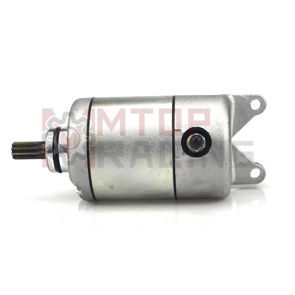 Стартер двигателя мотоцикла для Yamaha YBR250 2007 2008 2009 2010 2011, детали двигателя, стартер двигателя
Стартер двигателя мотоцикла для Yamaha YBR250 2007 2008 2009 2010 2011, детали двигателя, стартер двигателя