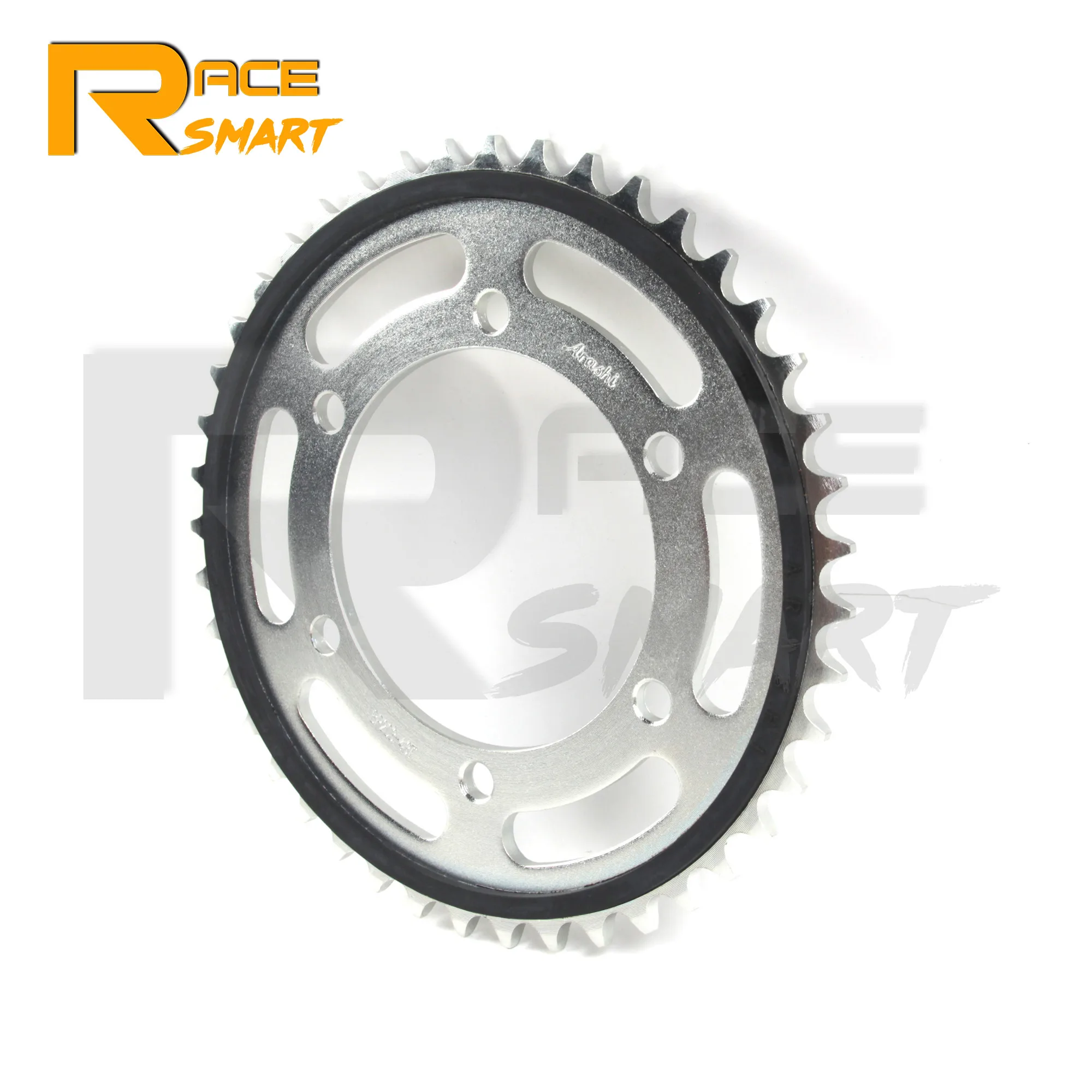 Motorcycle 520 Chain 40T Rear Sprocket Rubber Cushioned For SUZUKI GSX-R1300 RZ Hayabusa 2003-2004 GSXR1300 GSX-R 1300 GSXR 99
Motorcycle 520 Chain 40T Rear Sprocket Rubber Cushioned For SUZUKI GSX-R1300 RZ Hayabusa 2003-2004 GSXR1300 GSX-R 1300 GSXR 99