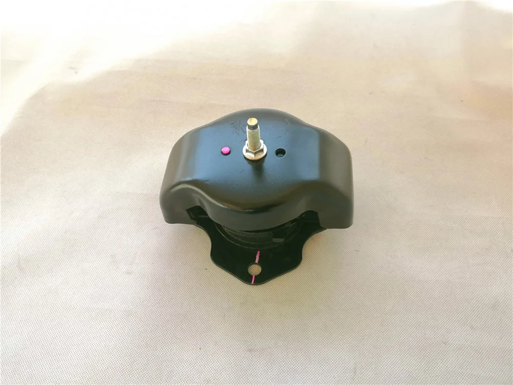 2PCS Engine Mounting Insulator For PAJERO MONTERO V73 V73 V93-TURBO 4M41 1093A105 1093A039 MN103369 MR554231 MR510056
2PCS Engine Mounting Insulator For PAJERO MONTERO V73 V73 V93-TURBO 4M41 1093A105 1093A039 MN103369 MR554231 MR510056