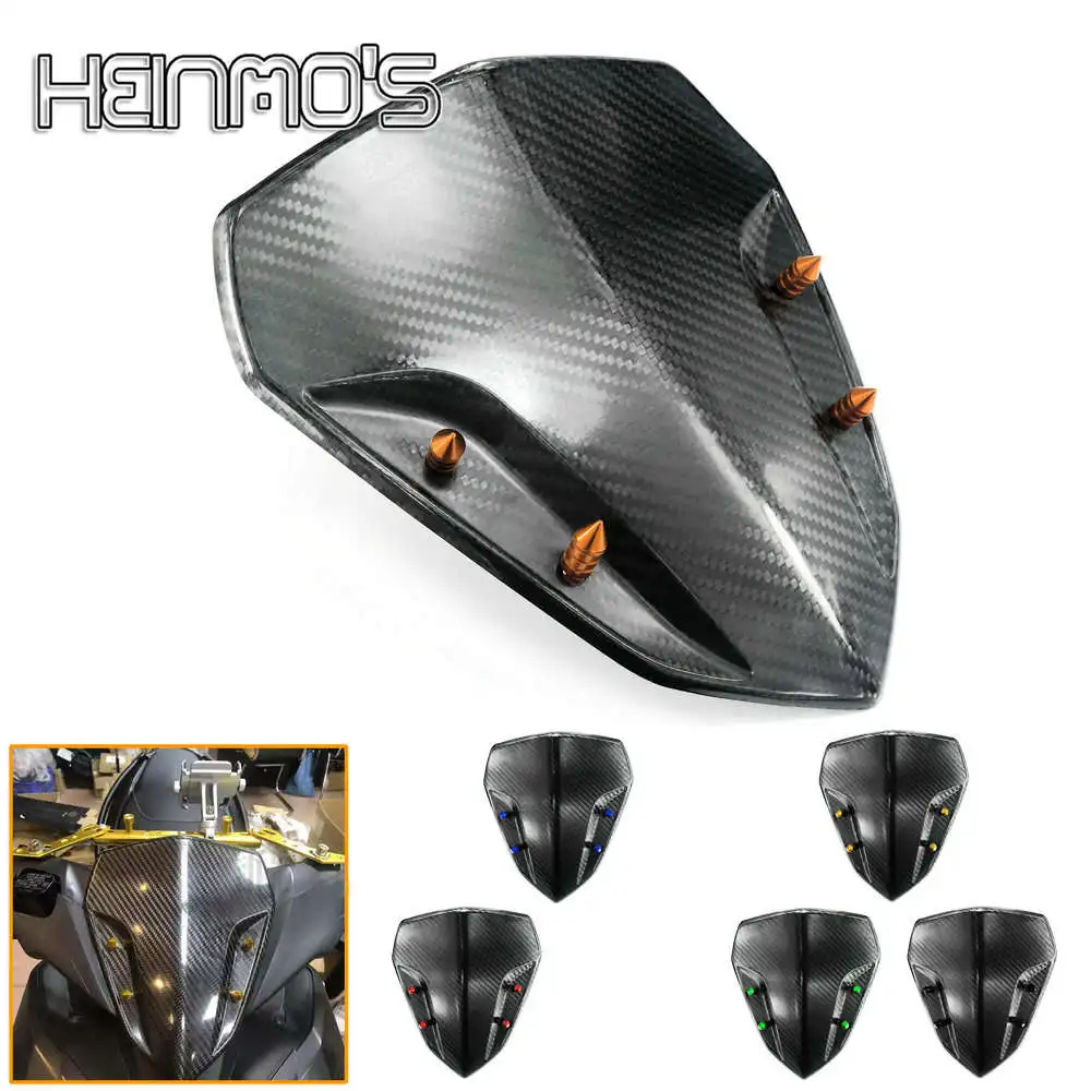Windscreen Windshield For Motorcycle YAMAHA NVX155 NVX 155 2015 2016 2017 2018 2019 Accessories Front Wind Deflector Motor Parts
Windscreen Windshield For Motorcycle YAMAHA NVX155 NVX 155 2015 2016 2017 2018 2019 Accessories Front Wind Deflector Motor Parts