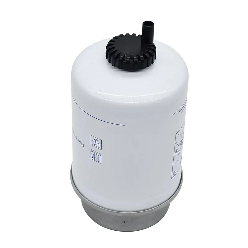 Fuel Filter FC-195 FS19983 RE522868 Compatible with John Deere Tractor 5425 5625 5725 5083E 5083En Engine 4.5L 4045
Fuel Filter FC-195 FS19983 RE522868 Compatible with John Deere Tractor 5425 5625 5725 5083E 5083En Engine 4.5L 4045