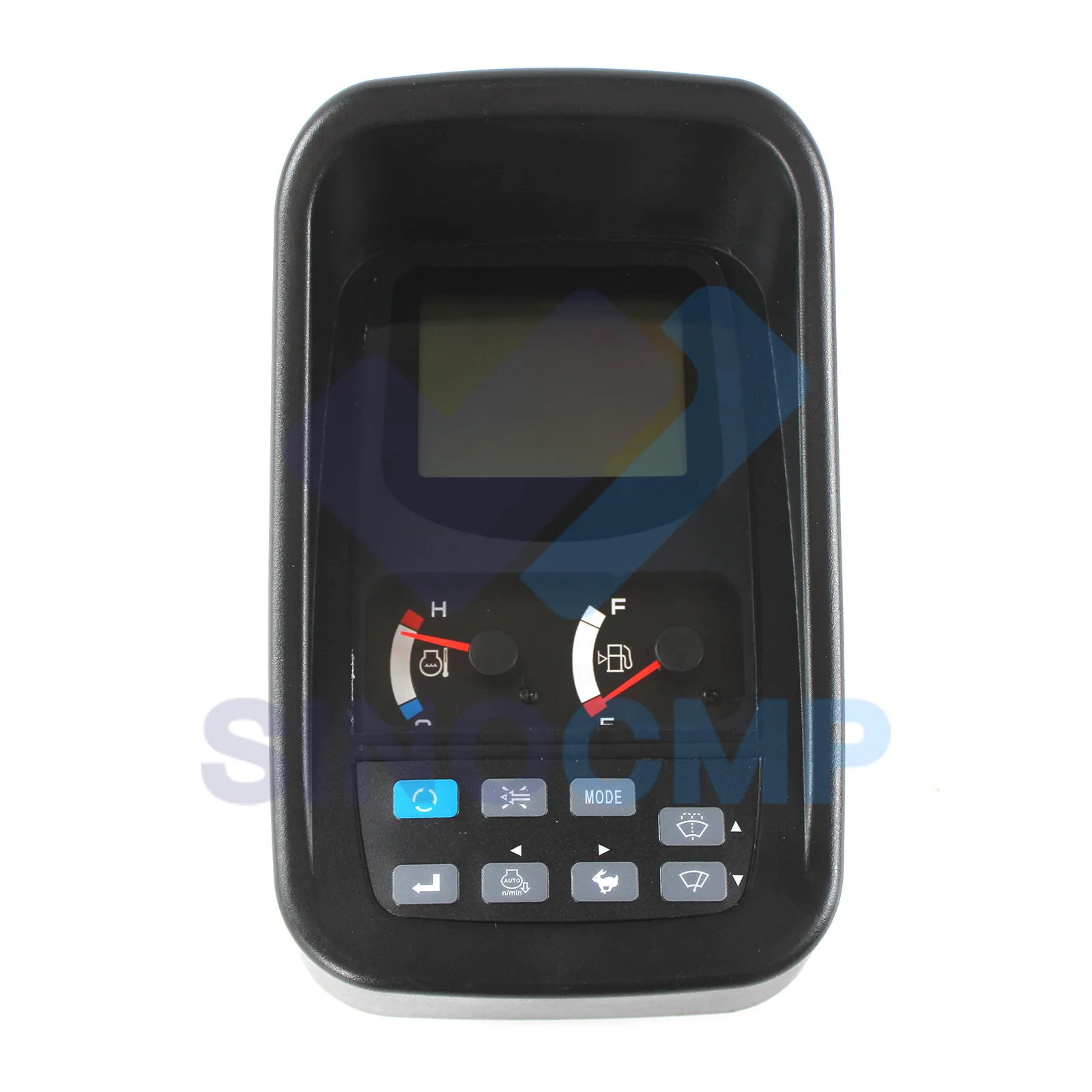Monitor Gauge Cluster YN59S00021F3 YN59S00021F2 For Kobelco SK200-8 ED195 E485 E485B Excavator with 1 year warranty
Monitor Gauge Cluster YN59S00021F3 YN59S00021F2 For Kobelco SK200-8 ED195 E485 E485B Excavator with 1 year warranty