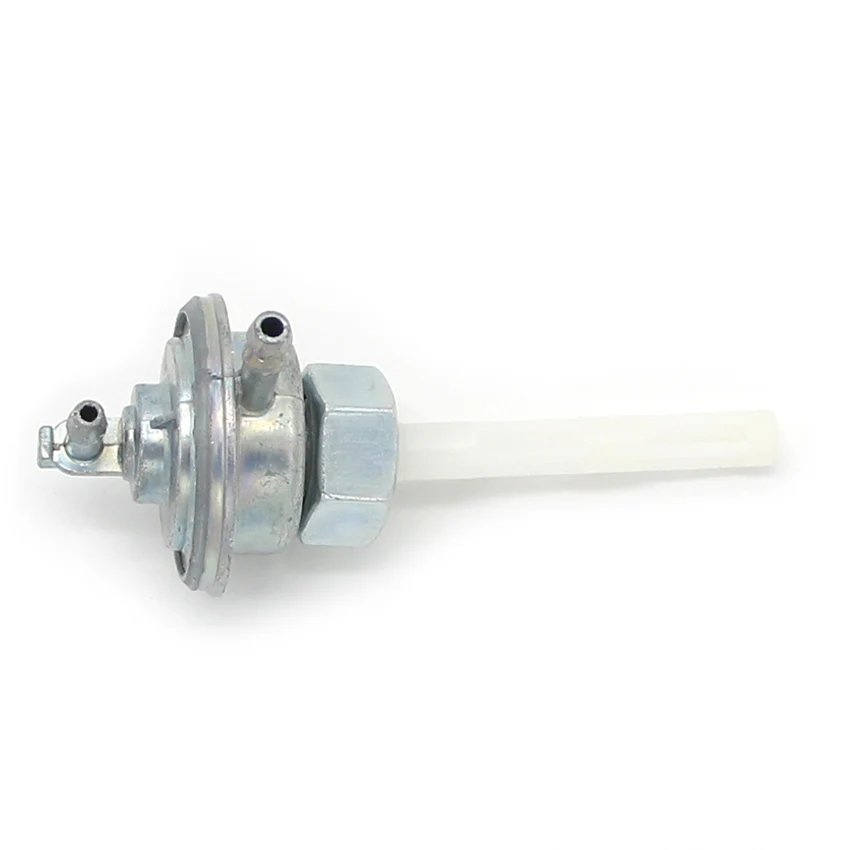 Motorcycle Fuel Tank Switch Petcock For Honda Aero 80 NB80 NH80 Elite 125 CH125 CH150 CH150D Deluxe CH250 50 SR S 16950-KJ9-005
Motorcycle Fuel Tank Switch Petcock For Honda Aero 80 NB80 NH80 Elite 125 CH125 CH150 CH150D Deluxe CH250 50 SR S 16950-KJ9-005