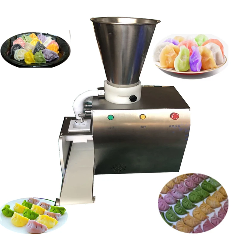 Imitation hand made Dumpling gyoza machine empanada Dumpling making machine mini dumpling wrappers maker
Imitation hand made Dumpling gyoza machine empanada Dumpling making machine mini dumpling wrappers maker