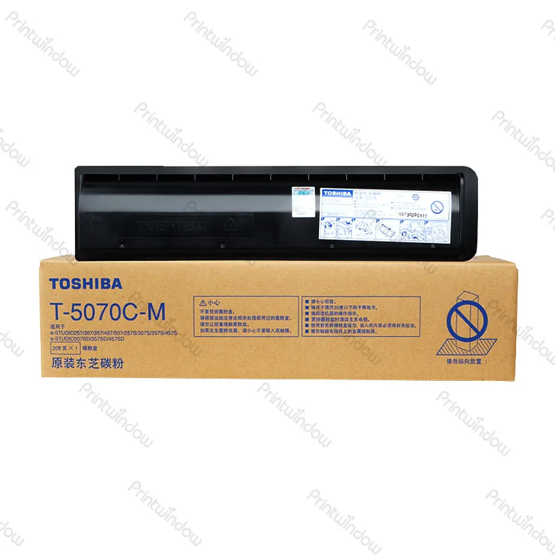 1PC T-5070C-M T-5070C Toner Cartridge For Toshiba E studio 257 307 357 457 507 S SD 457S 307SD 357SD 457SD
1PC T-5070C-M T-5070C Toner Cartridge For Toshiba E studio 257 307 357 457 507 S SD 457S 307SD 357SD 457SD