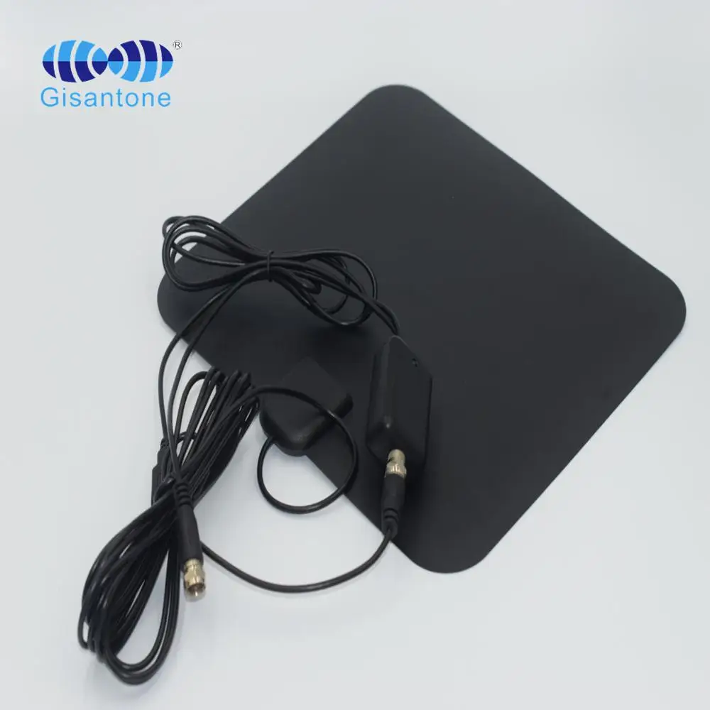 2018 The Most Top Selling Omni Indoor Hdtv 30DBI TV Antenna with IEC/USB/F male connector
2018 The Most Top Selling Omni Indoor Hdtv 30DBI TV Antenna with IEC/USB/F male connector