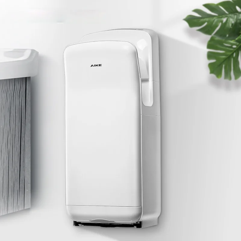 zq Double-Sided Jet High-Speed Hand Dryer Commercial Brushless Motor Hand Dryer
zq Double-Sided Jet High-Speed Hand Dryer Commercial Brushless Motor Hand Dryer