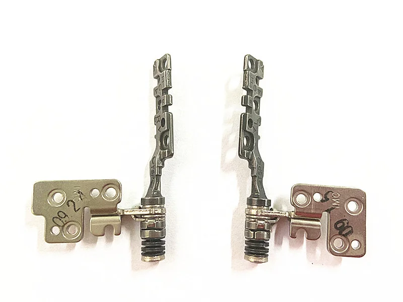 New Laptop LCD Screen Hinges Set For Samsung Notebook 9 Pro Np940x5j 940x5j Screen Axis Hinge
New Laptop LCD Screen Hinges Set For Samsung Notebook 9 Pro Np940x5j 940x5j Screen Axis Hinge