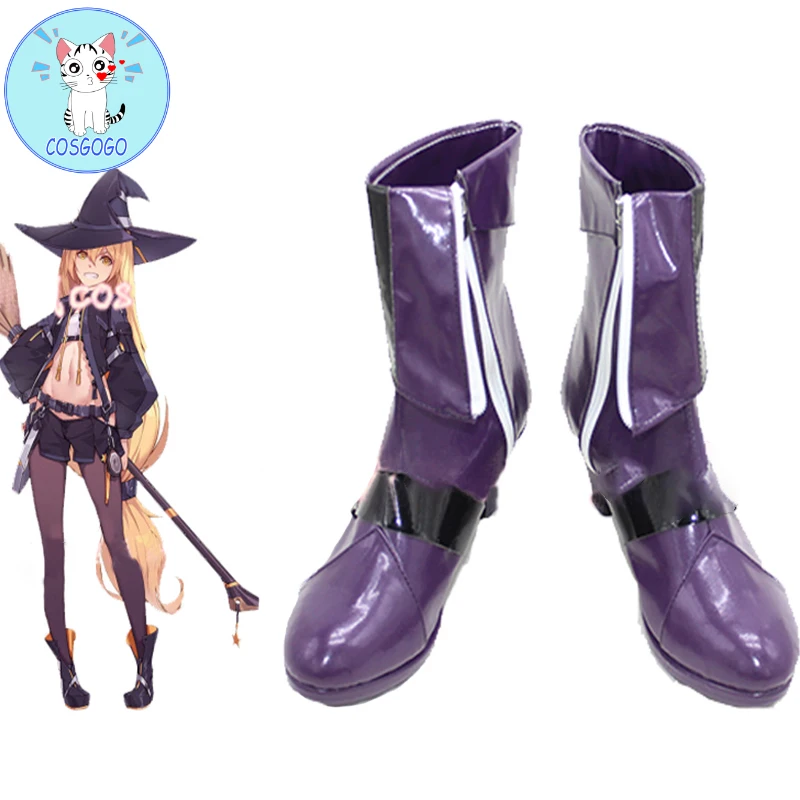 Toho Project TouHou Project Izayoi Sakuya Boots Anime Game Halloween Christmas
Toho Project TouHou Project Izayoi Sakuya Boots Anime Game Halloween Christmas